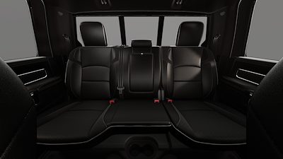 New 2026 Ram 3500 Laramie Crew Cab 4x4 Pickup for sale #DT14379 - photo 2