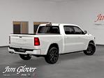 New 2026 Ram 1500 Laramie Crew Cab 4x4 Pickup for sale #DT14384 - photo 2