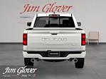 New 2026 Ram 1500 Laramie Crew Cab 4x4 Pickup for sale #DT14384 - photo 4