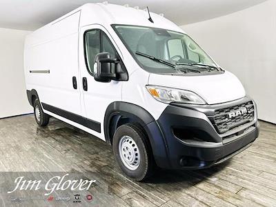 New 2026 Ram ProMaster 2500 High Roof Empty Cargo Van for sale #DT14397 - photo 1