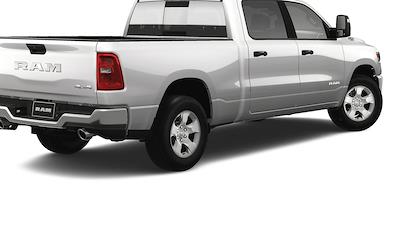New 2025 Ram 1500 Tradesman Crew Cab 4x4 Pickup for sale #DT14454 - photo 2