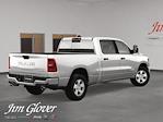 New 2025 Ram 1500 Tradesman Crew Cab 4x4 Pickup for sale #DT14454 - photo 6