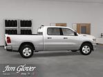 New 2025 Ram 1500 Tradesman Crew Cab 4x4 Pickup for sale #DT14454 - photo 8