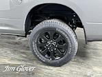 New 2026 Ram 2500 Laramie Crew Cab for sale #DT14495 - photo 12