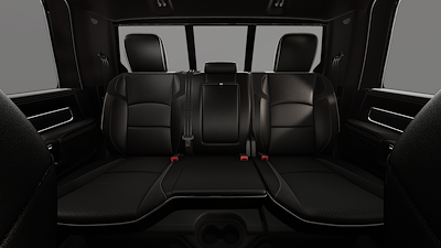 New 2026 Ram 3500 Laramie Crew Cab for sale #DT14501 - photo 2