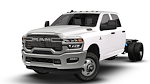 New 2026 Ram 3500 Crew Cab 60 CA Cab Chassis for sale #DT14505 - photo 1