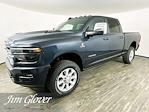 New 2026 Ram 2500 Laramie Crew Cab for sale #DT14513 - photo 4