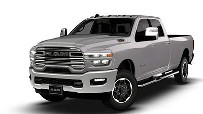 New 2026 Ram 3500 Laramie Crew Cab for sale #DT14523 - photo 1