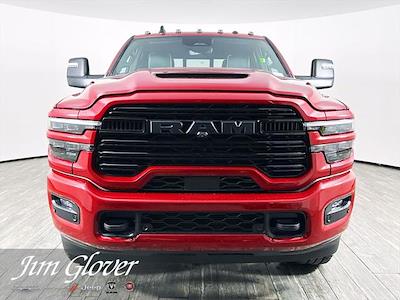 New 2026 Ram 2500 Laramie Crew Cab for sale #DT14526 - photo 2