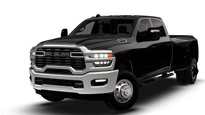 New 2026 Ram 3500 Tradesman Crew Cab for sale #DT14529 - photo 1