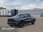 New 2026 Ram 1500 Big Horn Crew Cab for sale #DT14547 - photo 1