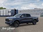 New 2026 Ram 1500 Big Horn Crew Cab for sale #DT14547 - photo 2