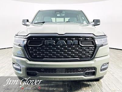 New 2026 Ram 1500 Big Horn Crew Cab for sale #DT14548 - photo 2