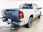 New 2026 Ram 1500 Big Horn Crew Cab for sale #DT14548 - photo 8
