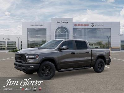 New 2026 Ram 1500 Rebel Crew Cab for sale #DT14559 - photo 2