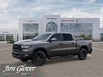 New 2026 Ram 1500 Rebel Crew Cab for sale #DT14559 - photo 2