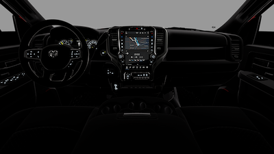 New 2026 Ram 2500 Warlock Crew Cab for sale #DT14567 - photo 2