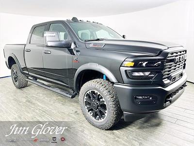 New 2026 Ram 2500 Warlock Crew Cab for sale #DT14577 - photo 1