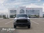 New 2026 Ram 1500 Rebel Crew Cab for sale #DT14586 - photo 8