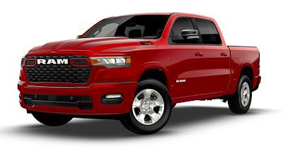 New 2026 Ram 1500 Big Horn Crew Cab for sale #DT14587 - photo 1