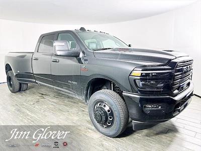 New 2026 Ram 3500 Laramie Crew Cab for sale #DT14598 - photo 1