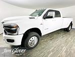 New 2026 Ram 3500 Laramie Crew Cab for sale #DT14599 - photo 4
