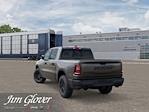 New 2026 Ram 1500 Rebel Crew Cab for sale #DT14613 - photo 8