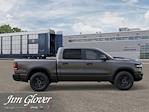 New 2026 Ram 1500 Rebel Crew Cab for sale #DT14613 - photo 25