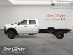 New 2025 Ram 5500 Crew Cab 84 CA Cab Chassis for sale #DT14661 - photo 5