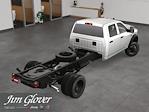 New 2025 Ram 5500 Crew Cab 84 CA Cab Chassis for sale #DT14661 - photo 6