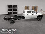 New 2025 Ram 5500 Crew Cab 84 CA Cab Chassis for sale #DT14661 - photo 8