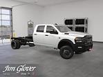 New 2025 Ram 5500 Crew Cab 84 CA Cab Chassis for sale #DT14661 - photo 9