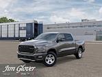 New 2026 Ram 1500 Big Horn Crew Cab for sale #DT14662 - photo 1
