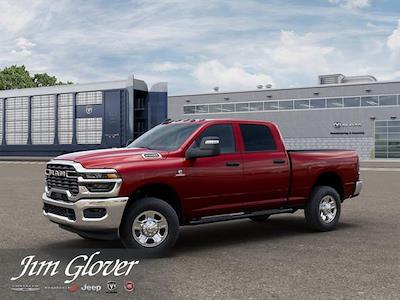 New 2026 Ram 2500 Tradesman Crew Cab for sale #DT14663 - photo 2