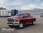 New 2026 Ram 2500 Tradesman Crew Cab for sale #DT14663 - photo 1