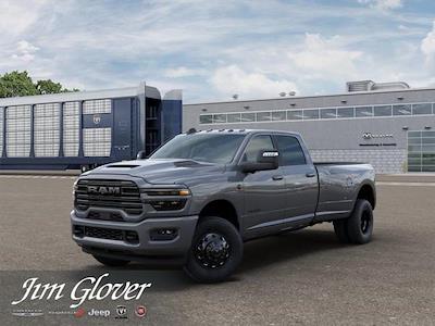 New 2026 Ram 3500 Laramie Crew Cab for sale #DT14664 - photo 1