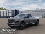 New 2026 Ram 3500 Laramie Crew Cab for sale #DT14664 - photo 1