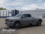 New 2026 Ram 3500 Laramie Crew Cab for sale #DT14664 - photo 2
