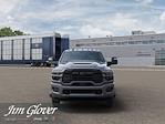 New 2026 Ram 3500 Laramie Crew Cab for sale #DT14664 - photo 8