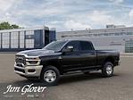 New 2026 Ram 2500 Tradesman Crew Cab for sale #DT14668 - photo 2