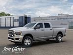 New 2026 Ram 2500 Tradesman Crew Cab for sale #DT14670 - photo 6