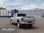 New 2026 Ram 2500 Tradesman Crew Cab for sale #DT14670 - photo 2