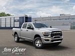 New 2026 Ram 2500 Tradesman Crew Cab for sale #DT14670 - photo 3