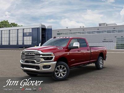 New 2026 Ram 3500 Laramie Crew Cab for sale #DT14671 - photo 1