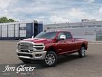 New 2026 Ram 3500 Laramie Crew Cab for sale #DT14671 - photo 1