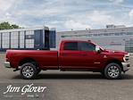 New 2026 Ram 3500 Laramie Crew Cab for sale #DT14671 - photo 25