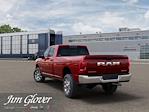 New 2026 Ram 3500 Laramie Crew Cab for sale #DT14671 - photo 4