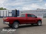 New 2026 Ram 3500 Laramie Crew Cab for sale #DT14671 - photo 5