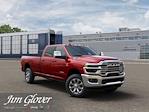 New 2026 Ram 3500 Laramie Crew Cab for sale #DT14671 - photo 6