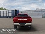 New 2026 Ram 3500 Laramie Crew Cab for sale #DT14671 - photo 9